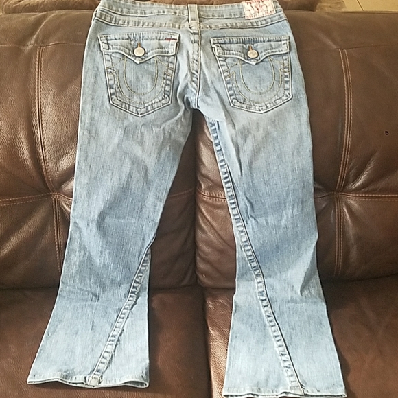 True religion jeans - Picture 5 of 5